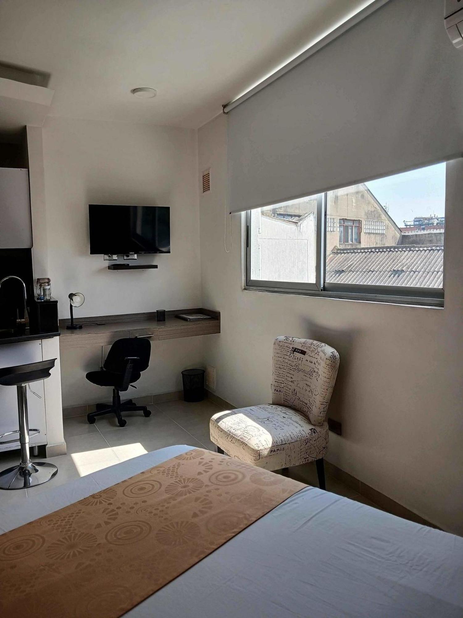 506 Moderno Aparta-suite En Versalles Tipo Loft - Tower & Lofts Apartamento Cali