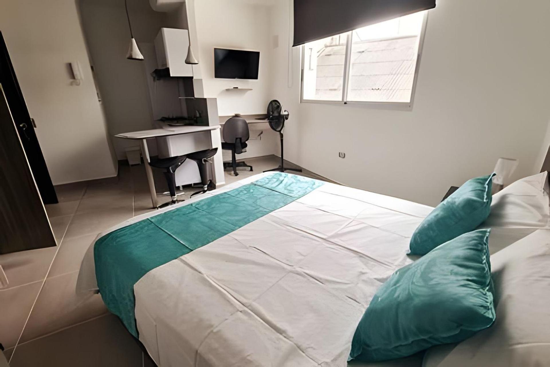 407 Moderno Aparta-suite En Versalles Tipo Loft - Tower & Lofts Apartamento Cali