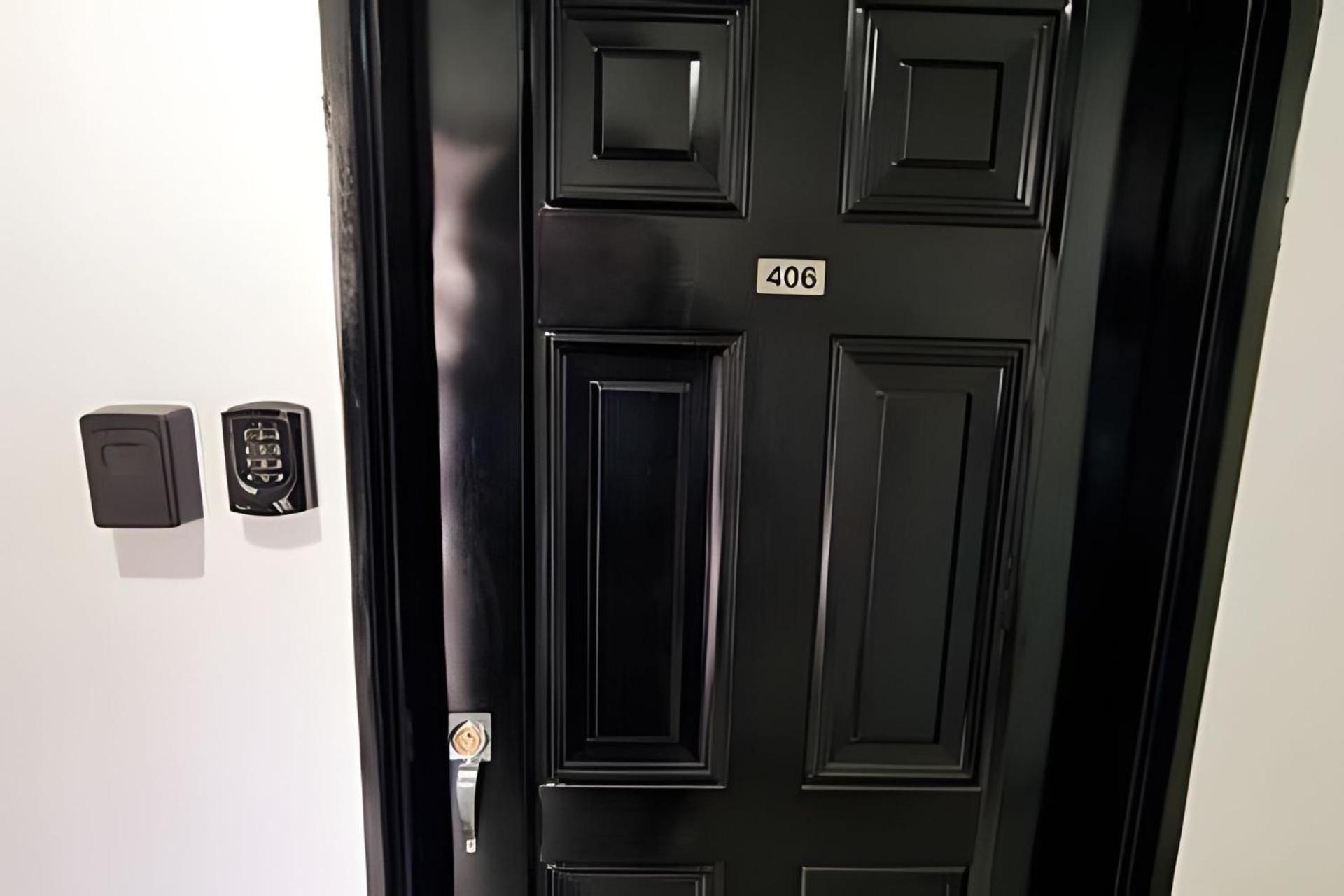 Apartamento 406 Moderno Aparta-suite En Versalles Tipo Loft - Tower & Lofts Cali