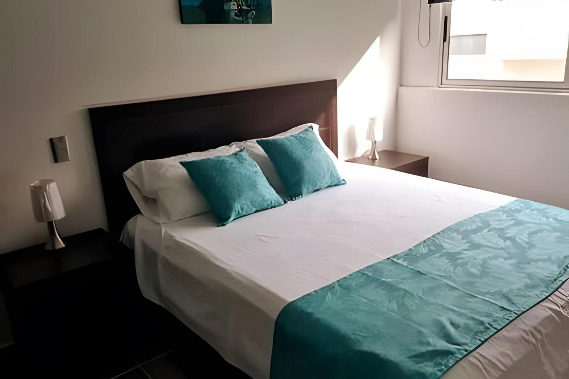 Apartamento 406 Moderno Aparta-suite En Versalles Tipo Loft - Tower & Lofts *