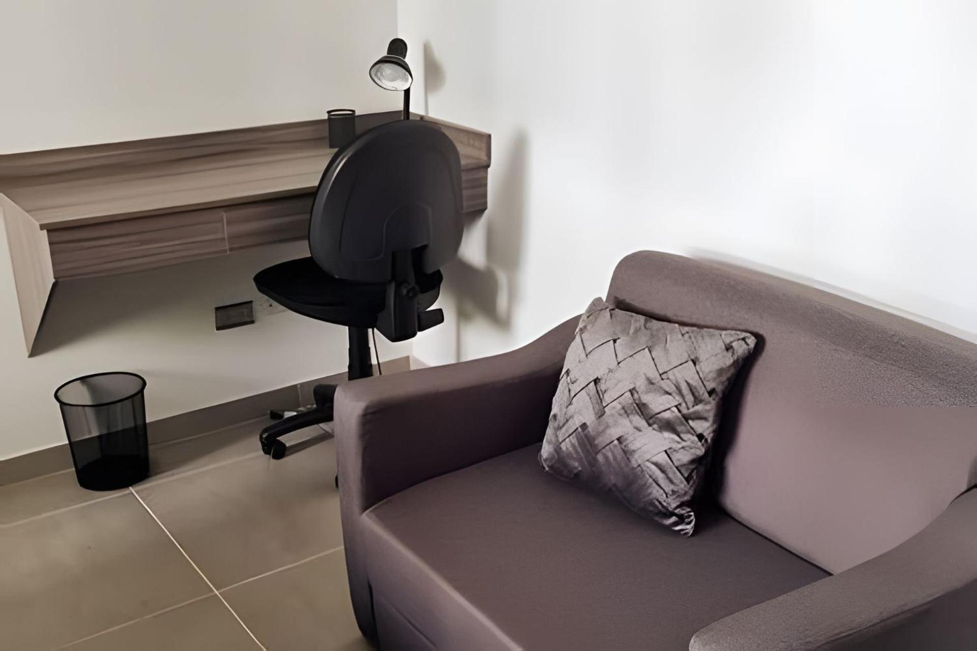 405 Moderno Aparta-suite En Versalles Tipo Loft - Tower & Lofts Apartment *