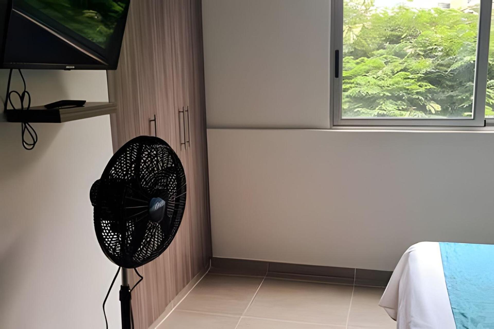 Apartment 405 Moderno Aparta-suite En Versalles Tipo Loft - Tower & Lofts