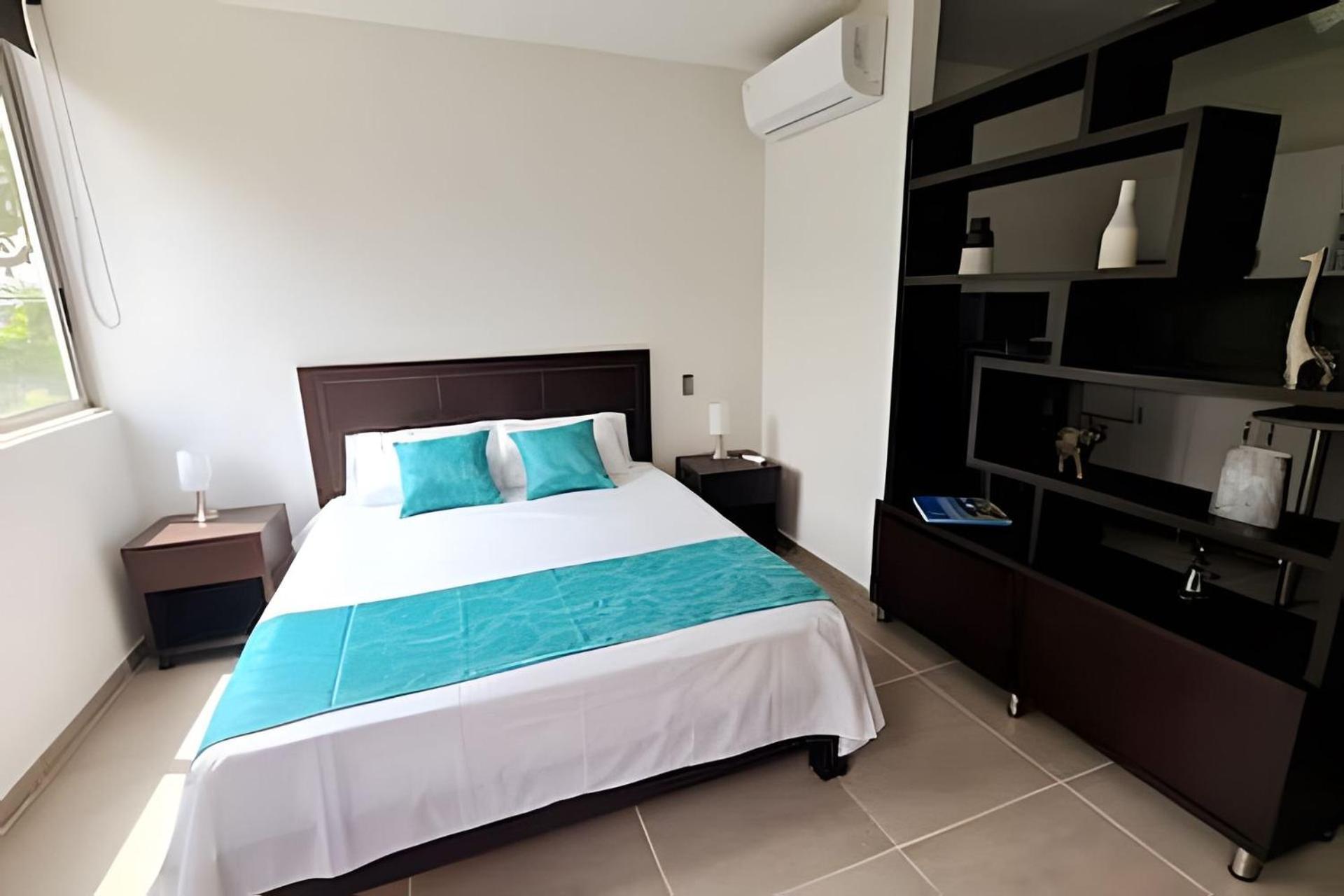 403 Moderno Aparta-suite En Versalles Tipo Loft - Tower & Lofts Cali