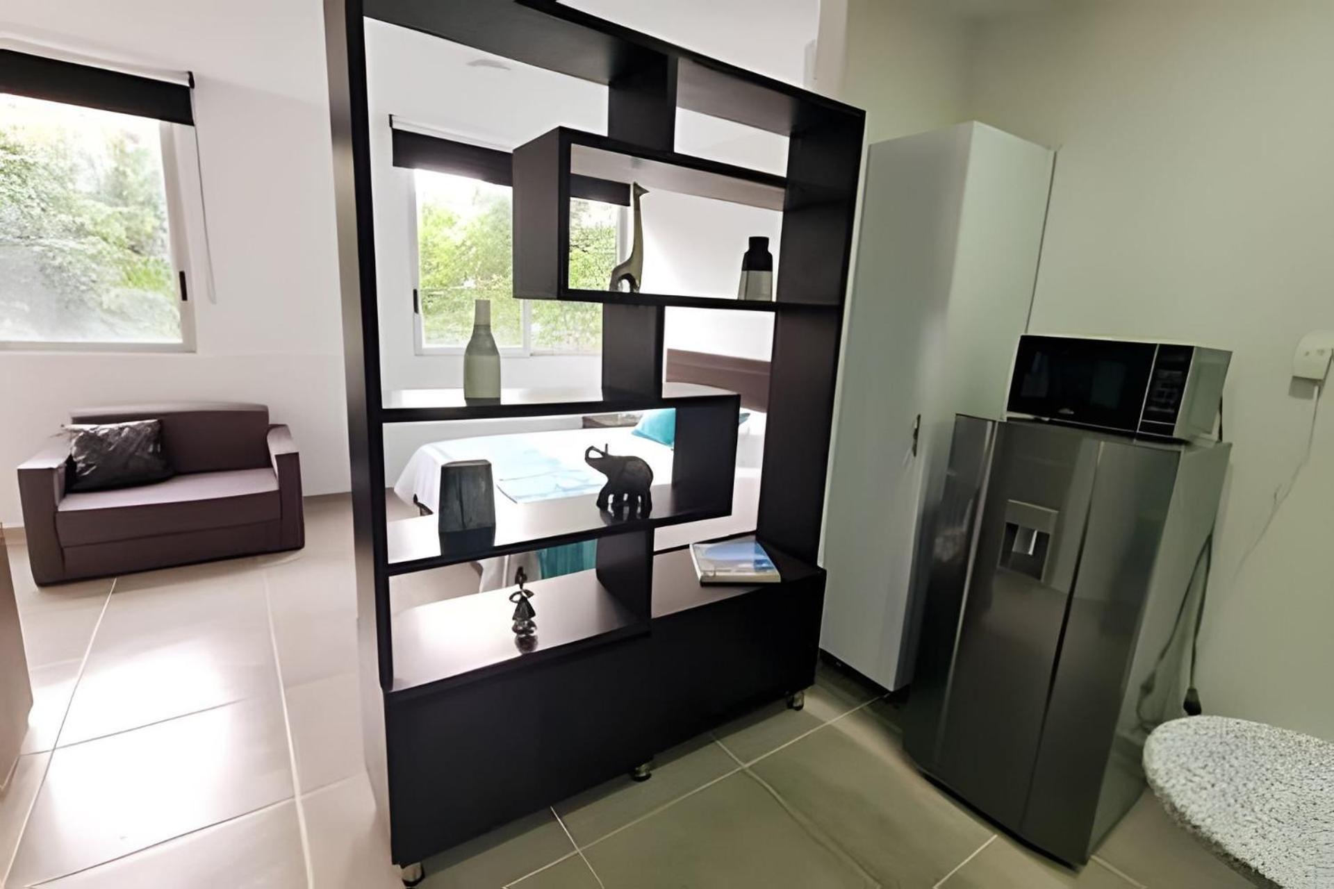 403 Moderno Aparta-suite En Versalles Tipo Loft - Tower & Lofts