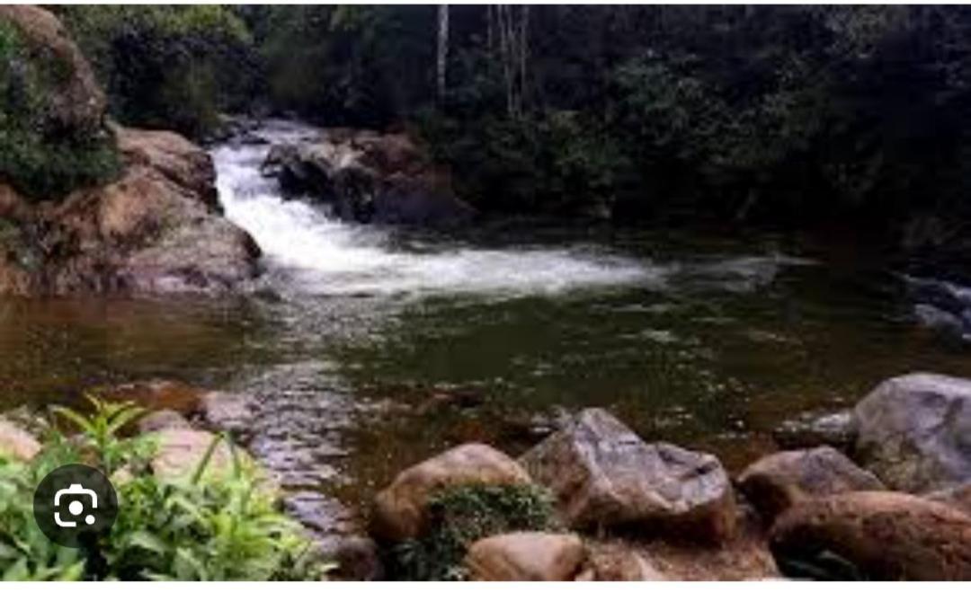 Сasa de vacaciones Refugio Romantico Y Acogedor Ideal Parejas Y Familias En Hermosas Montanas De Cali