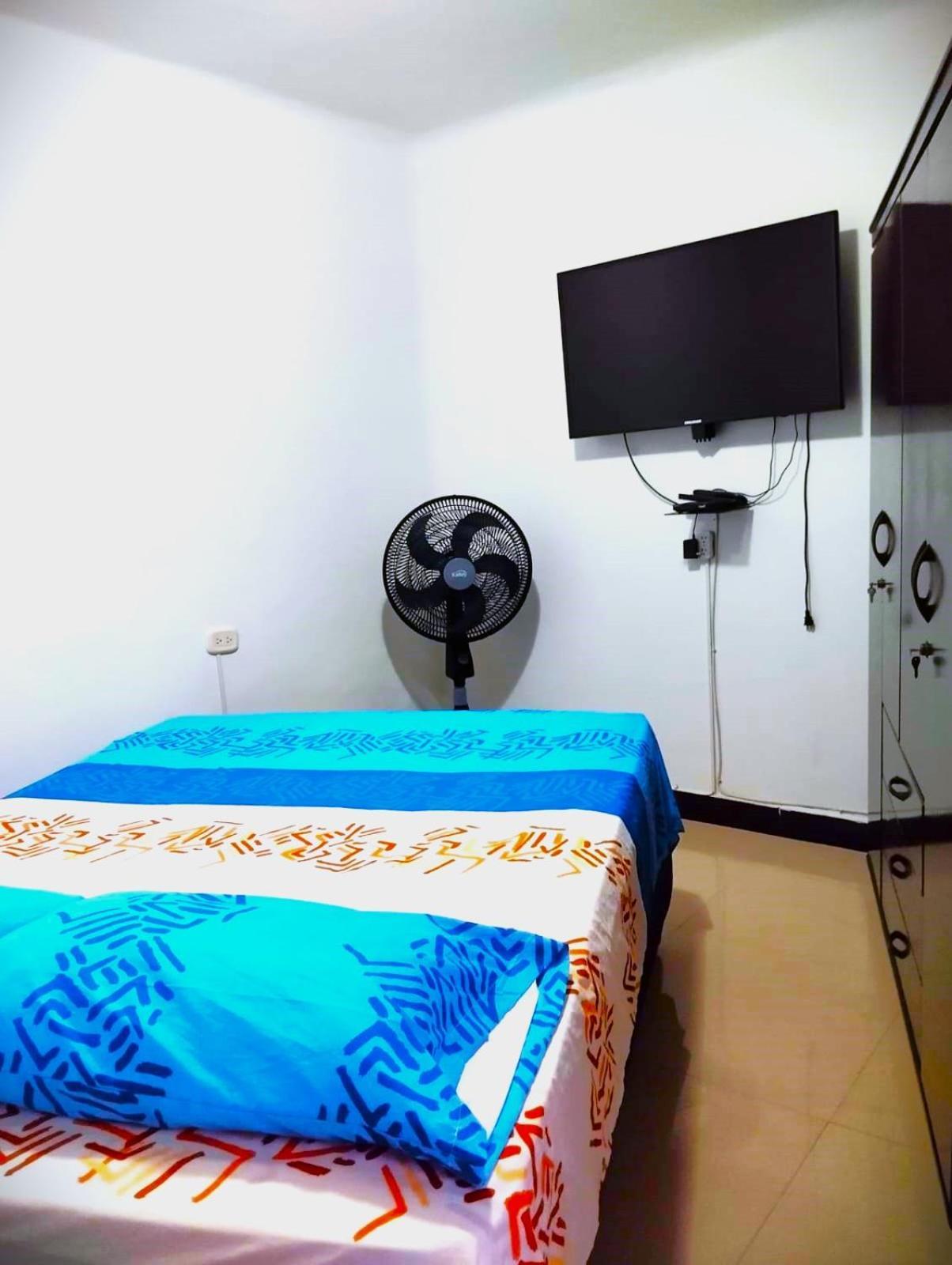 Casa Descanso * Cali