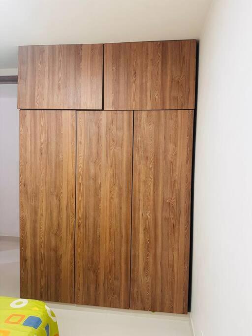 Apartment Valle Del Lili Apartamento Cali