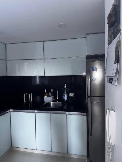 Apartment Valle Del Lili Apartamento