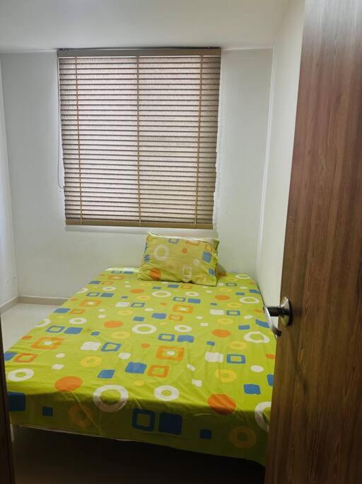 Valle Del Lili Apartamento *