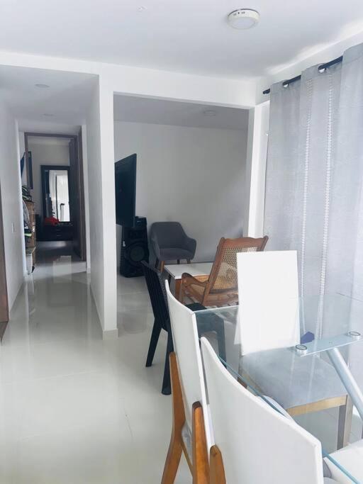 Valle Del Lili Apartamento Apartment Cali