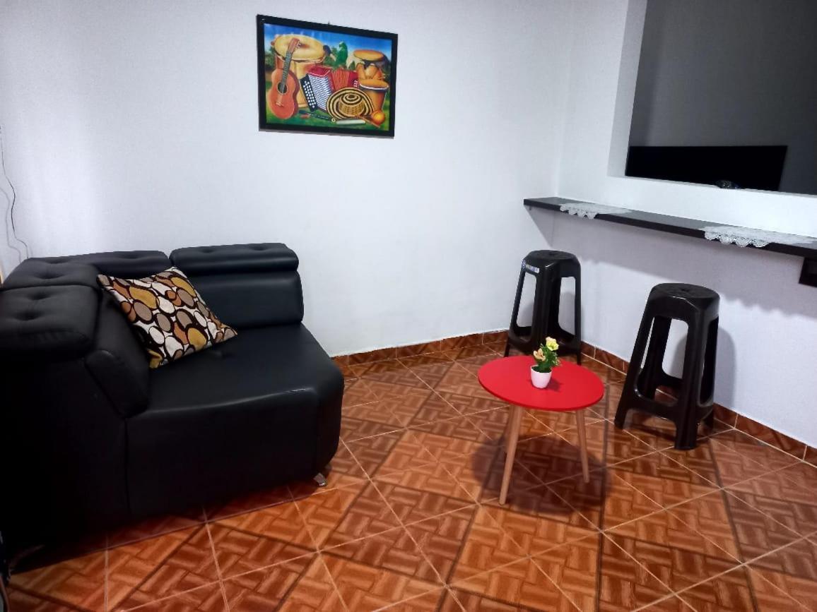 El Jardin 2 * Cali