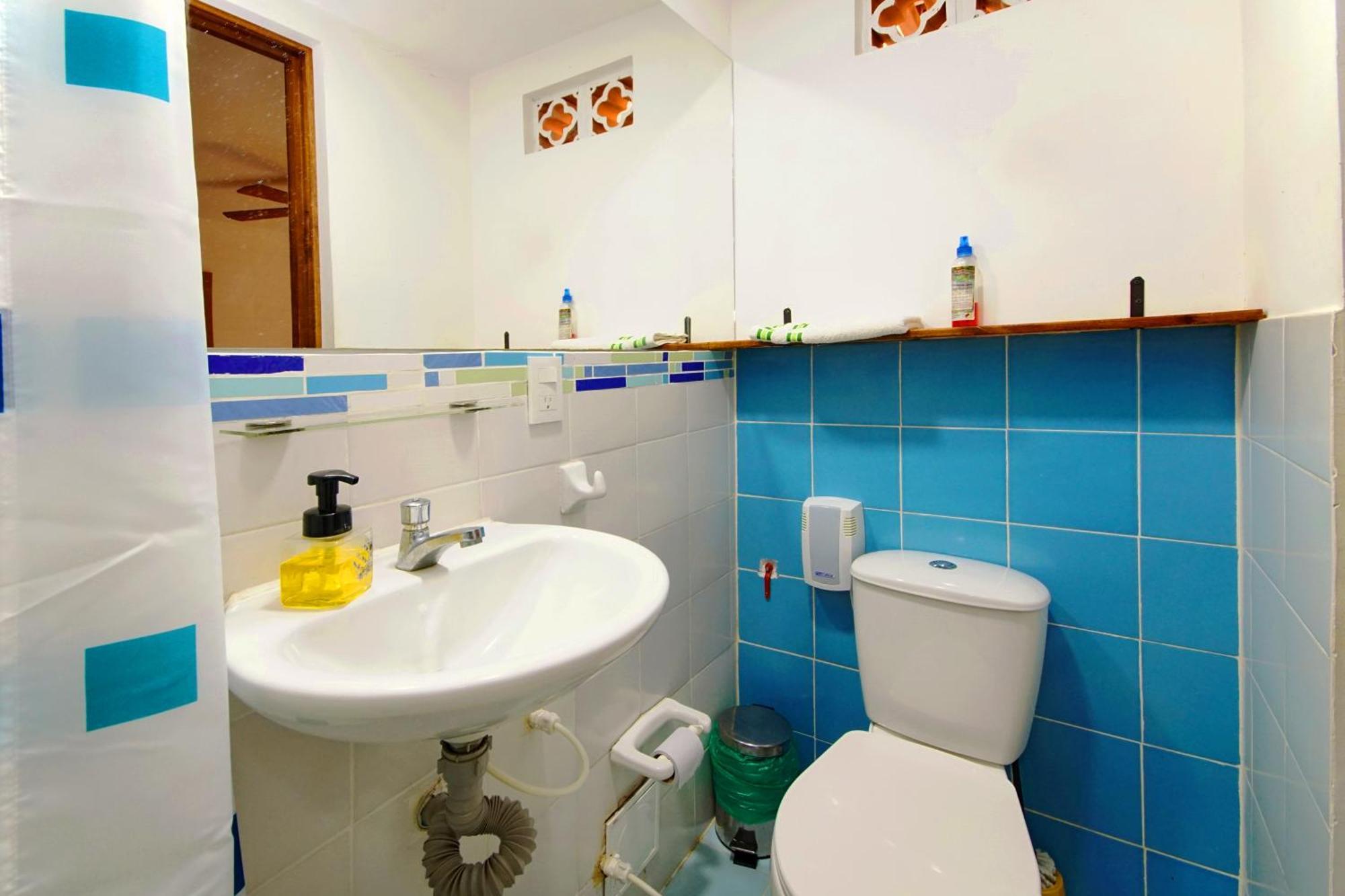 Hostal Ding-dong Cali
