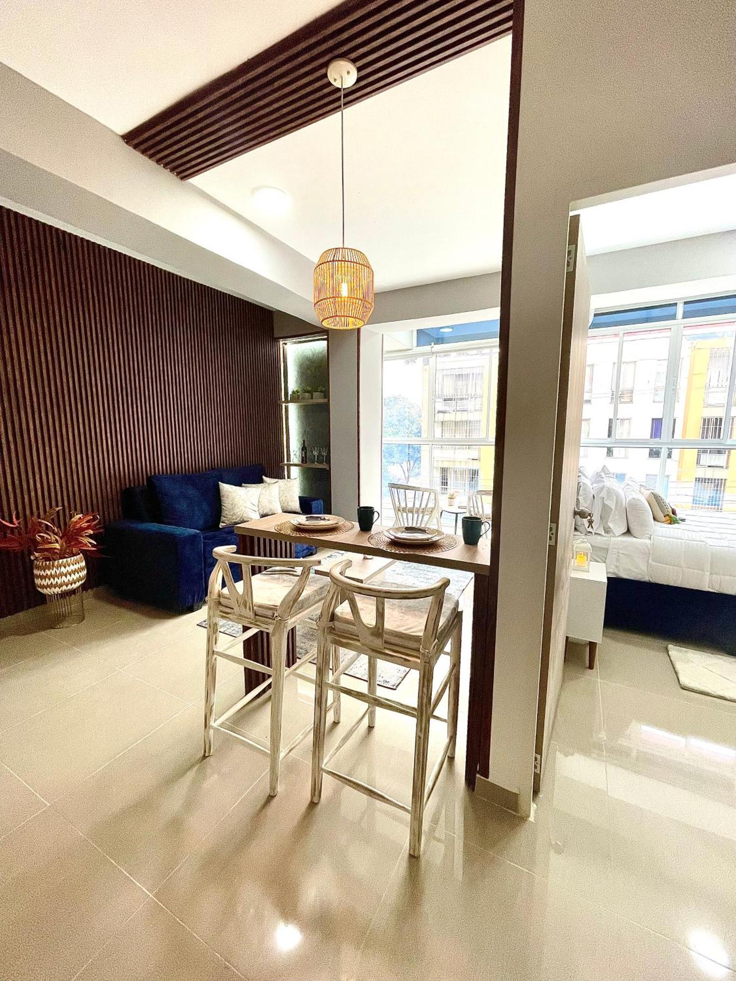 Brr Limonar, Nuevo, Comodo Y Hermoso Aparta Estudio 202 Apartamento
