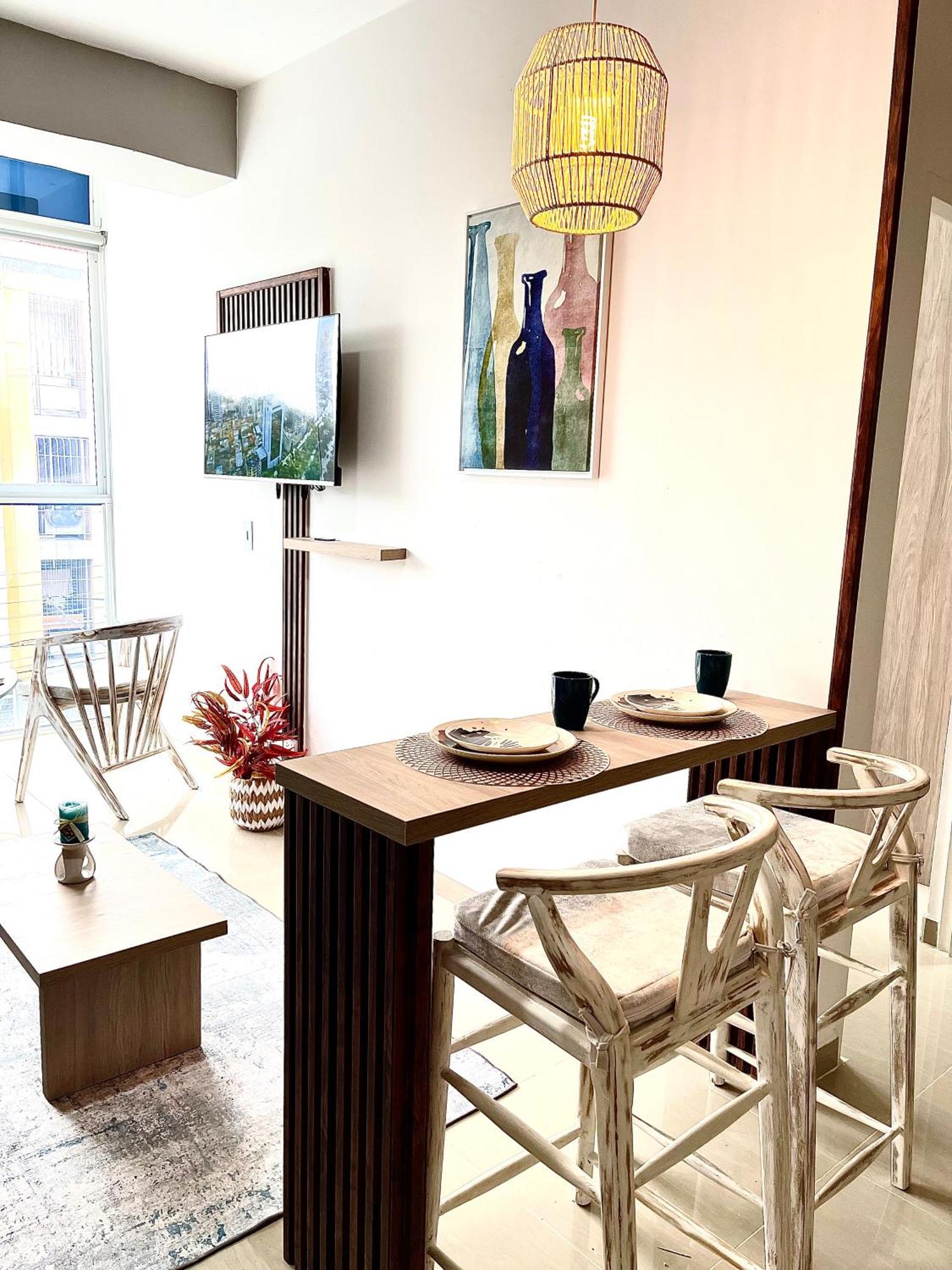 Brr Limonar, Nuevo, Comodo Y Hermoso Aparta Estudio 202