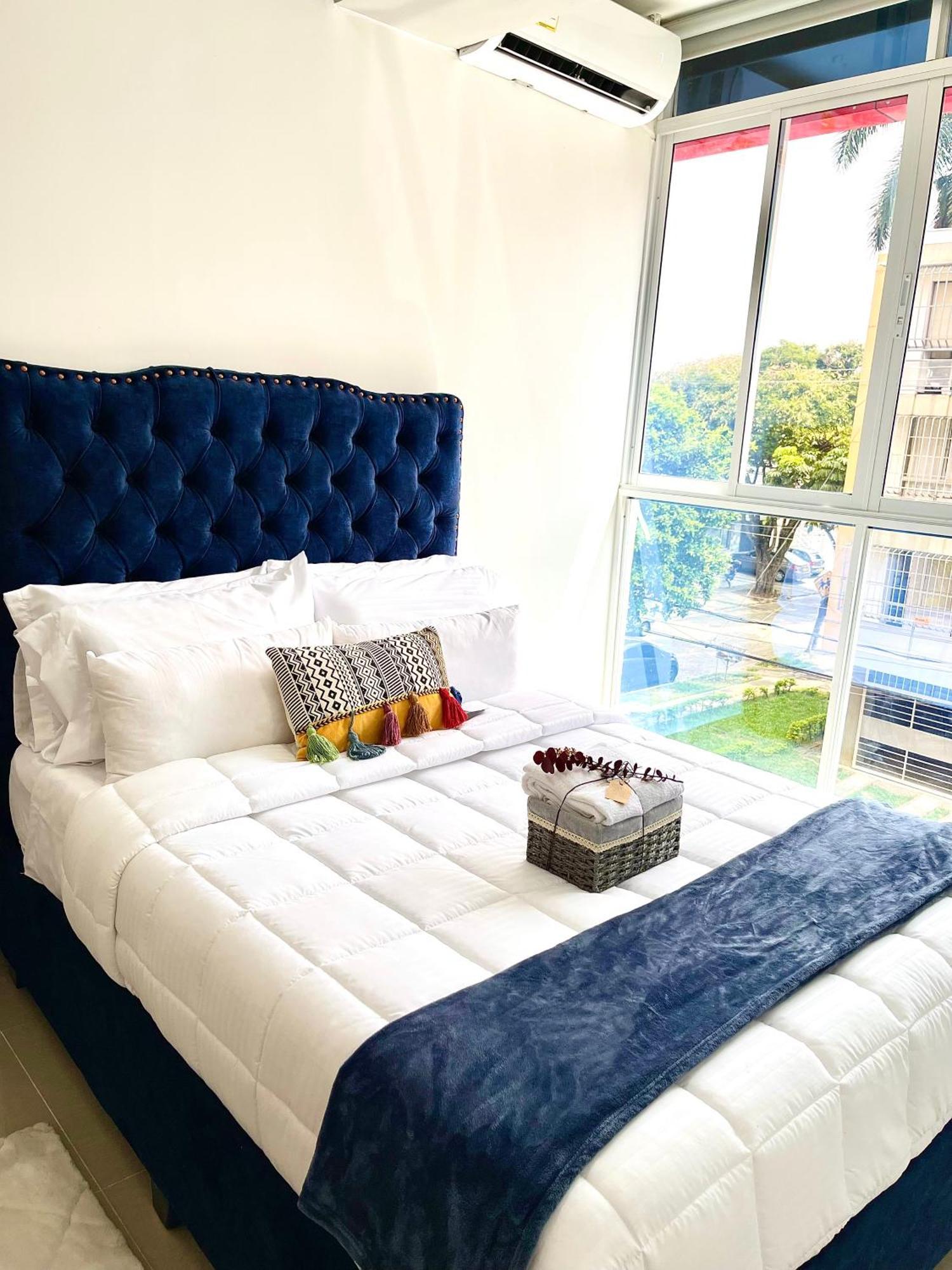 Brr Limonar, Nuevo, Comodo Y Hermoso Aparta Estudio 202 Apartamento *