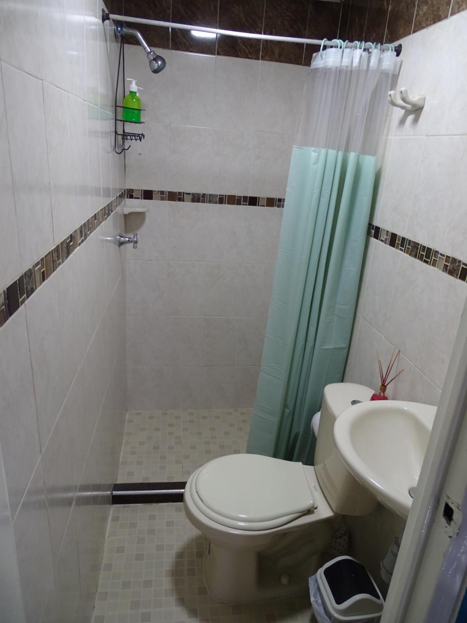 Apartamento Apartamento En El Sur De *