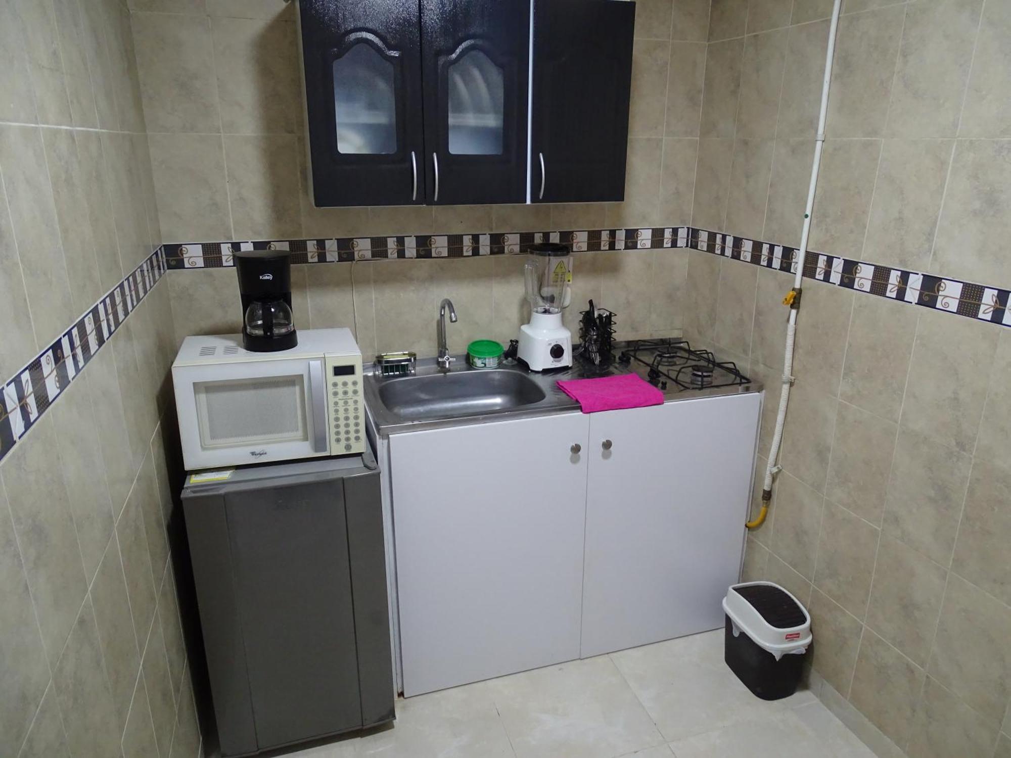 Apartamento En El Sur De Cali
