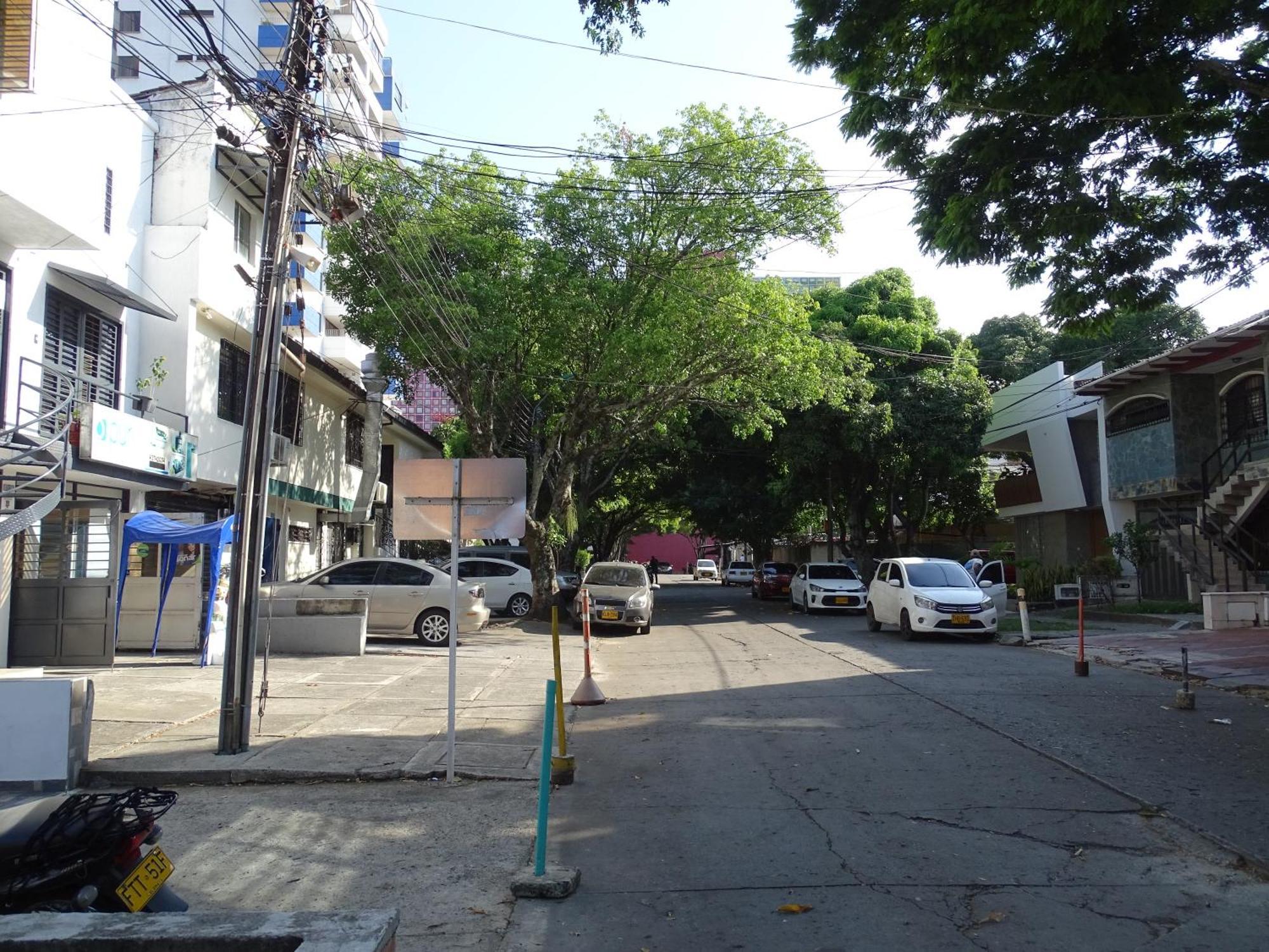 Apartamento En El Sur De