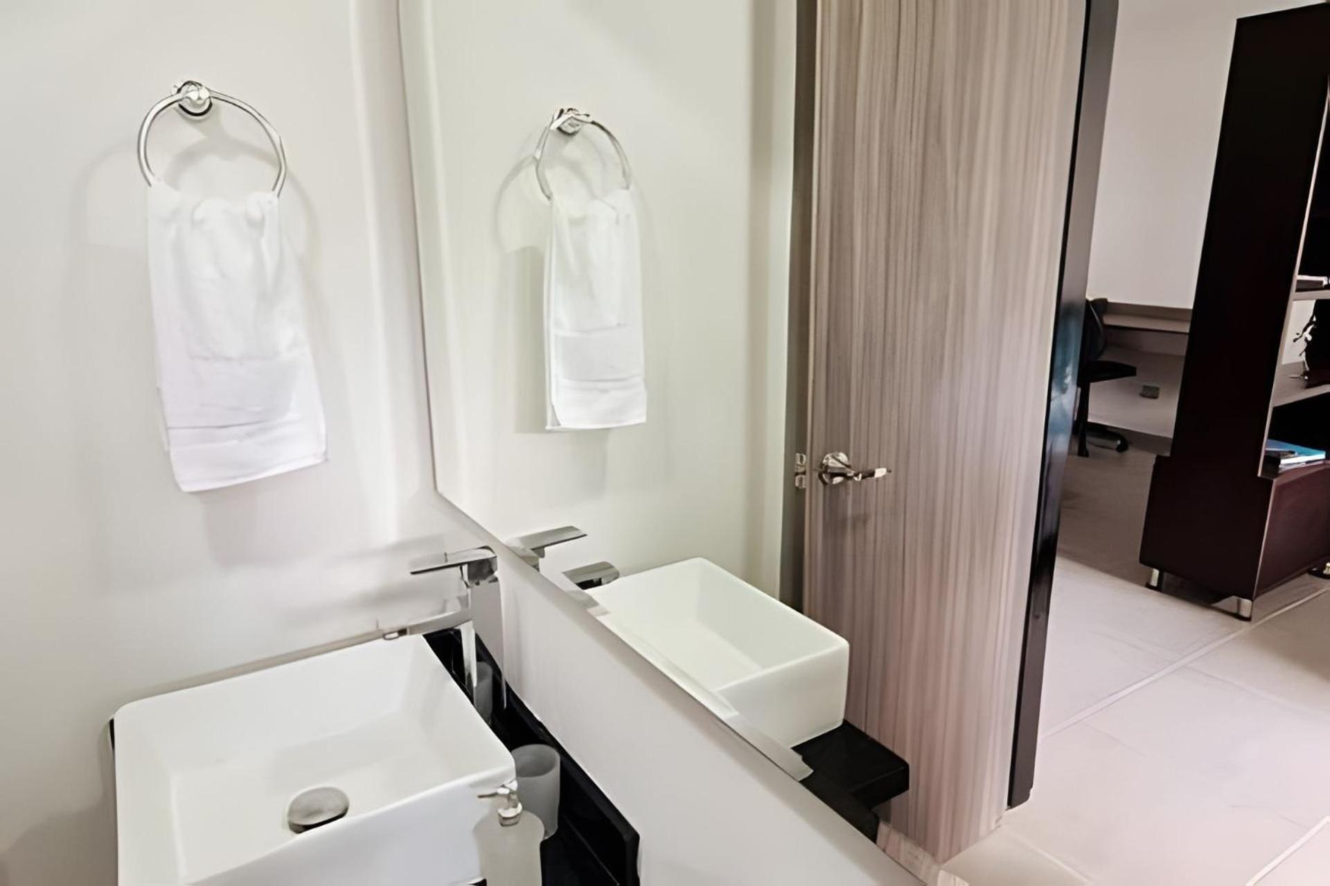 405 Moderno Aparta-suite En Versalles Tipo Loft - Tower & Lofts Apartment *