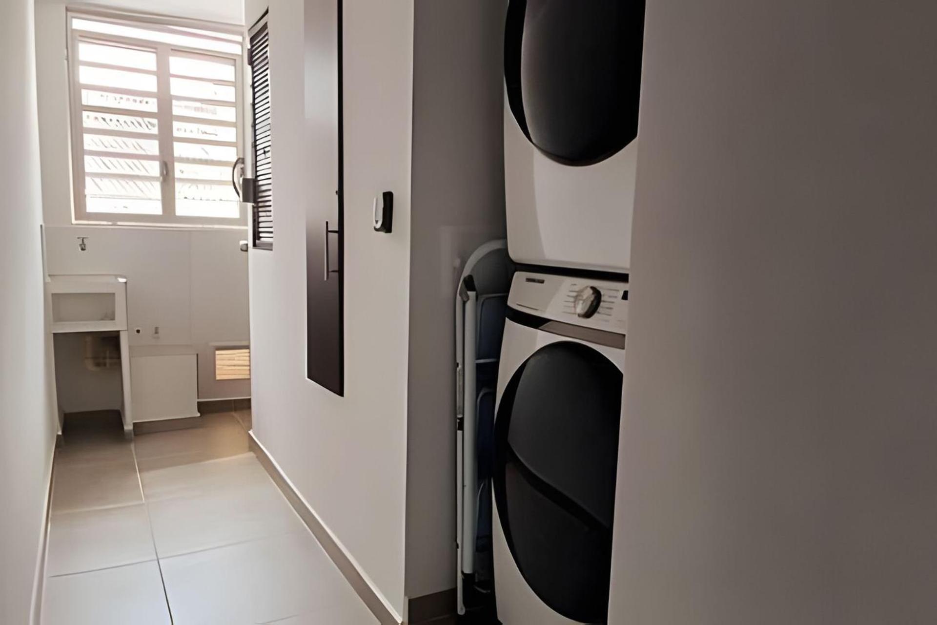 Apartamento 403 Moderno Aparta-suite En Versalles Tipo Loft - Tower & Lofts