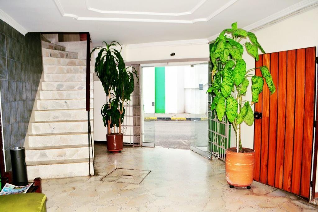 Bugatier Hotel