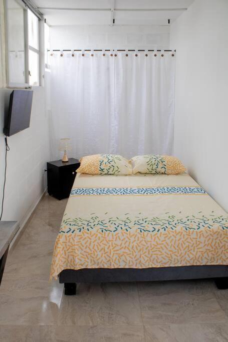 Apartment Familia Grande Y Hermoso Cali
