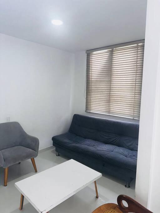 Valle Del Lili Apartamento Cali