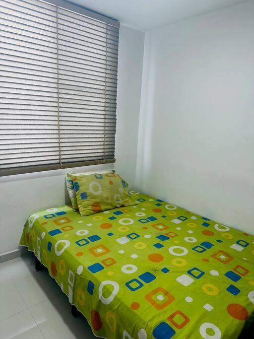 Valle Del Lili Apartamento Apartment