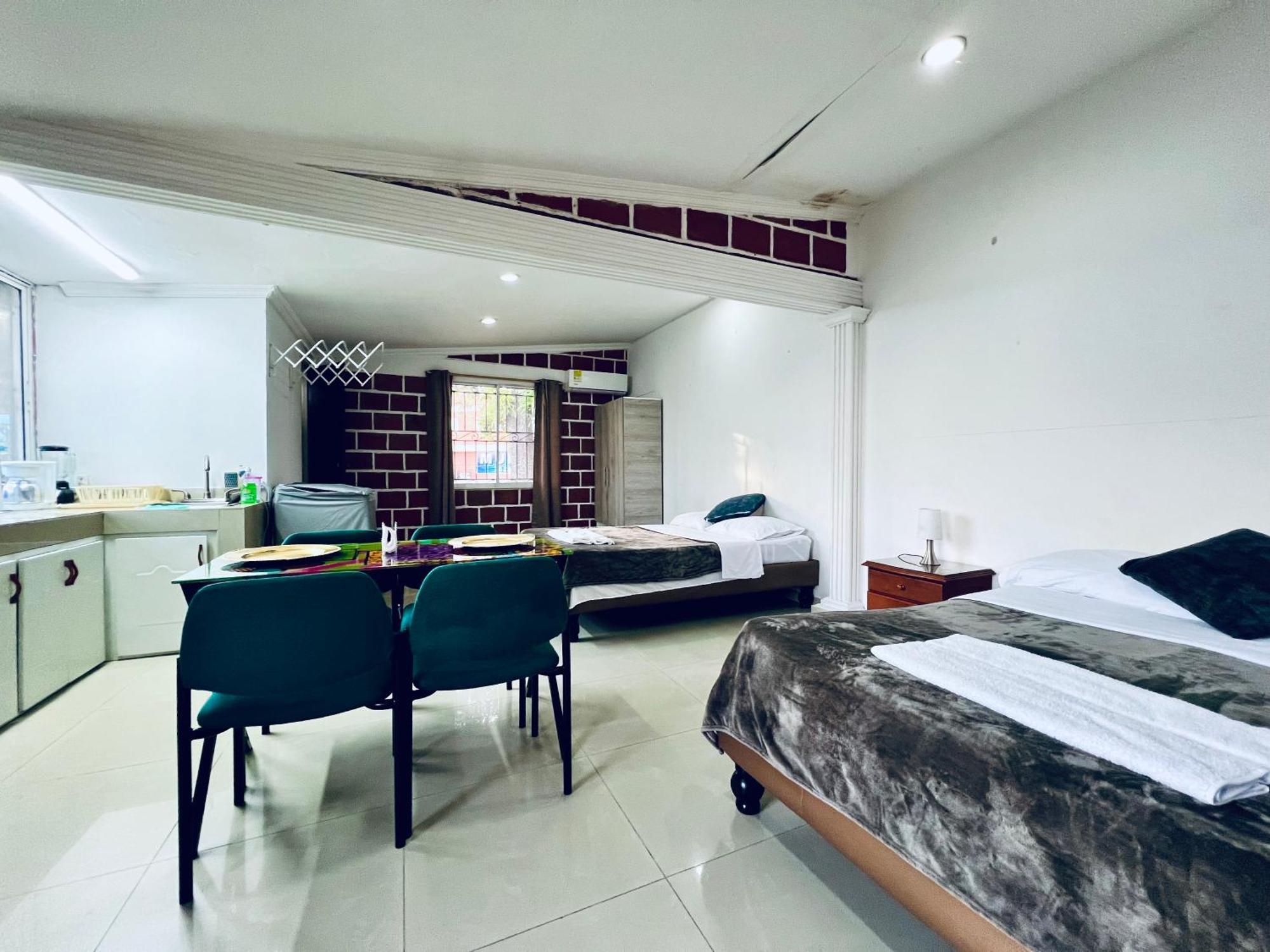 Apartamento Santaisa Cali