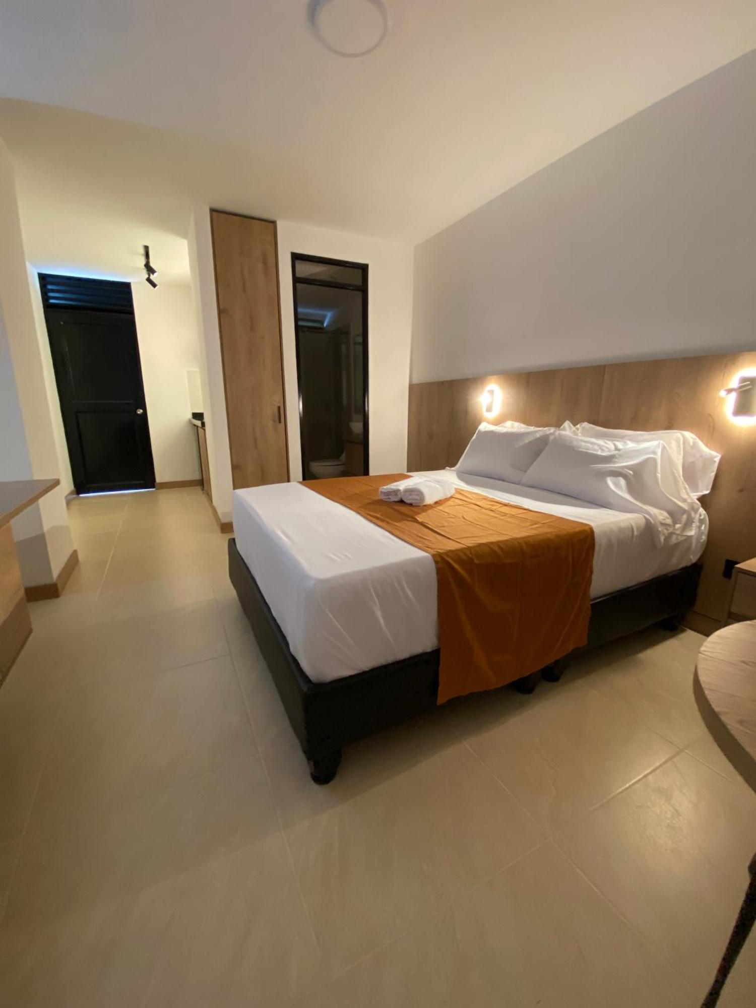 Caliview Andalaya Apartamento Cali