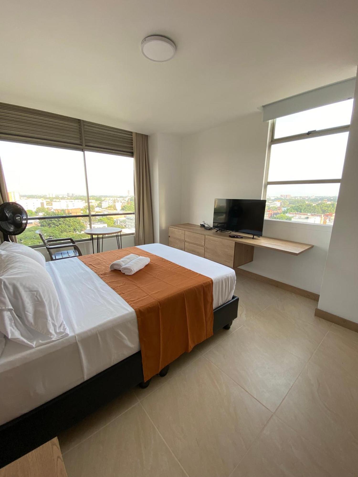Apartamento Caliview Andalaya Cali
