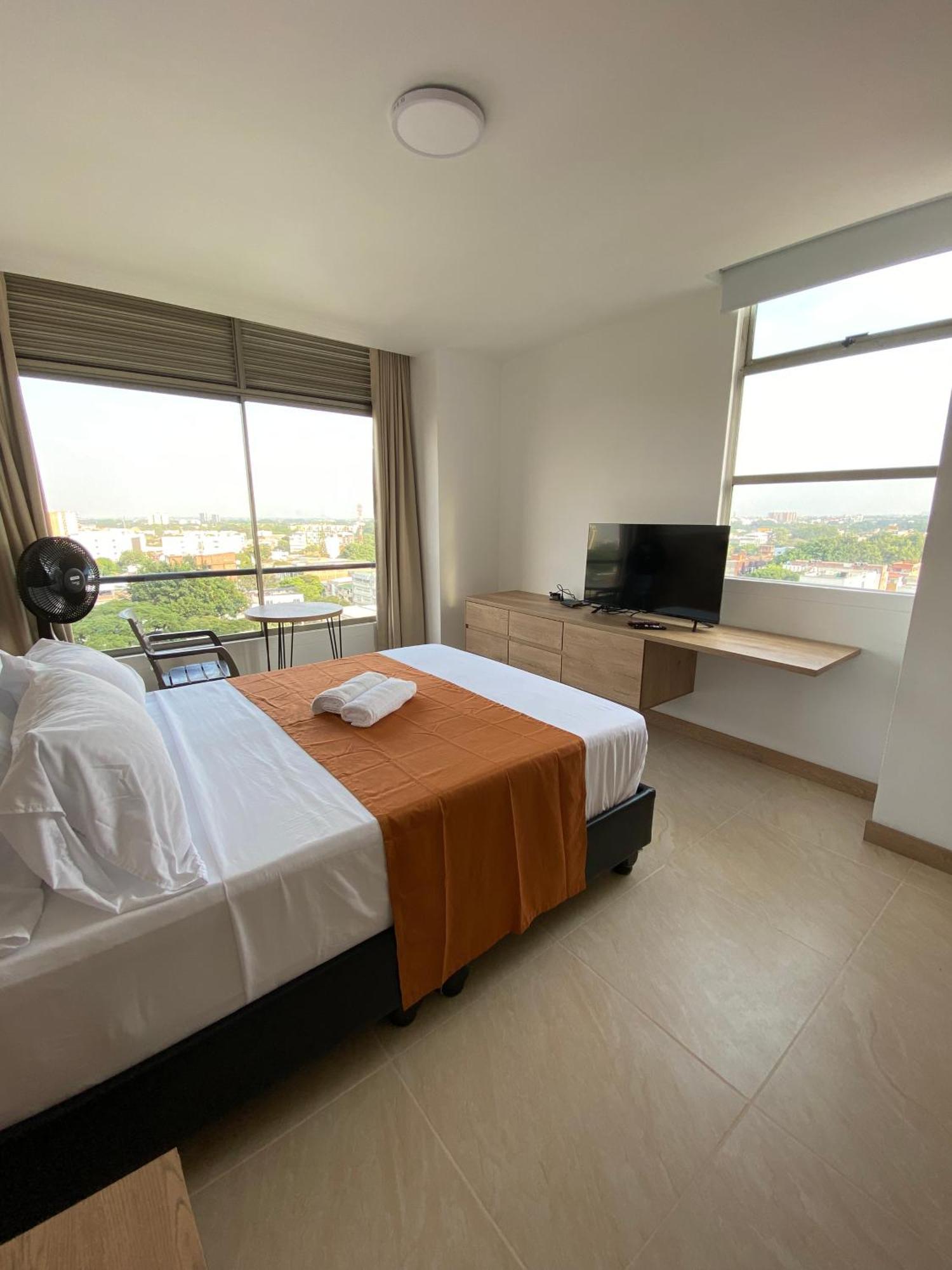 Apartamento Caliview Andalaya Cali
