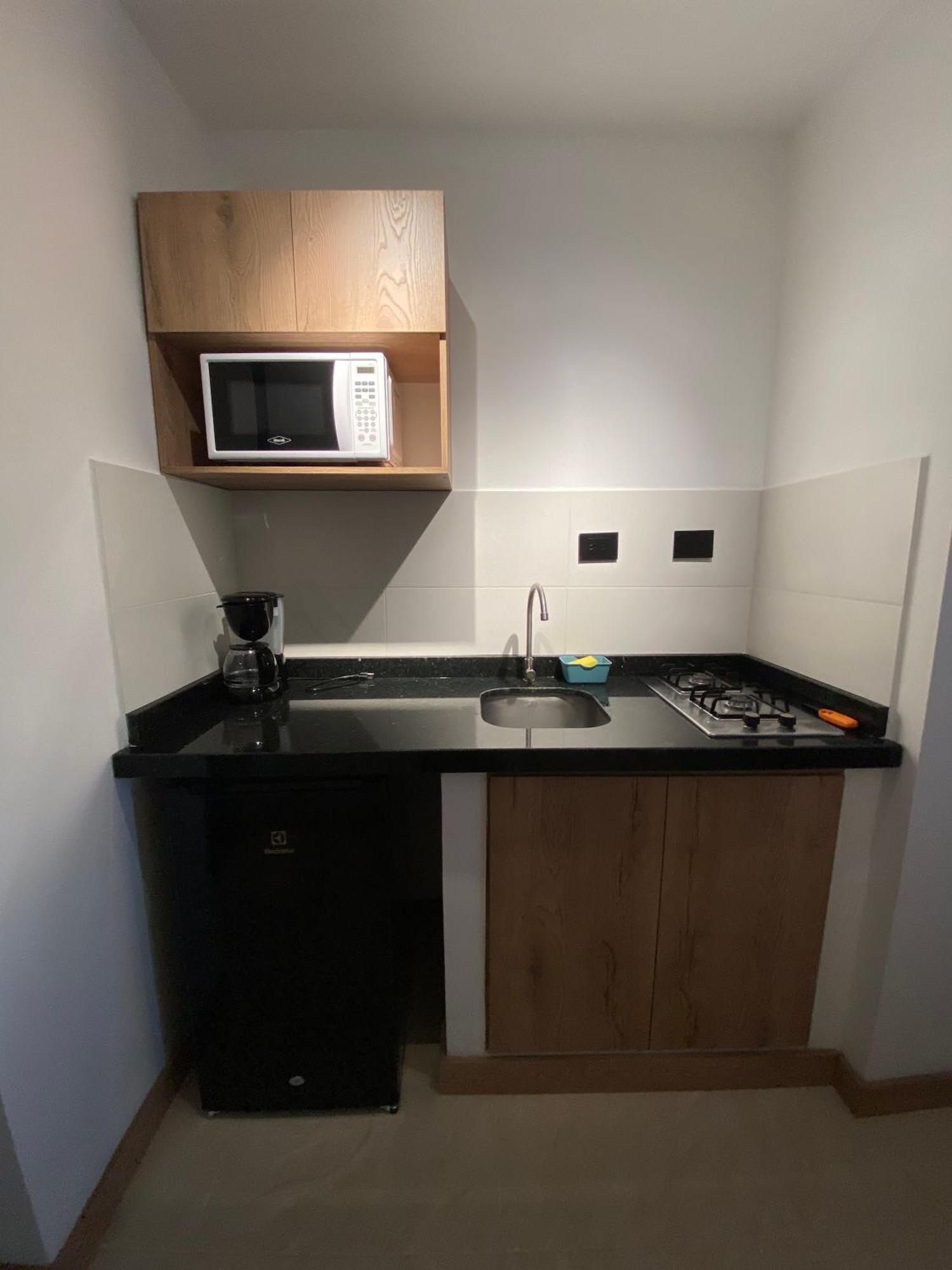 Caliview Andalaya Apartamento *