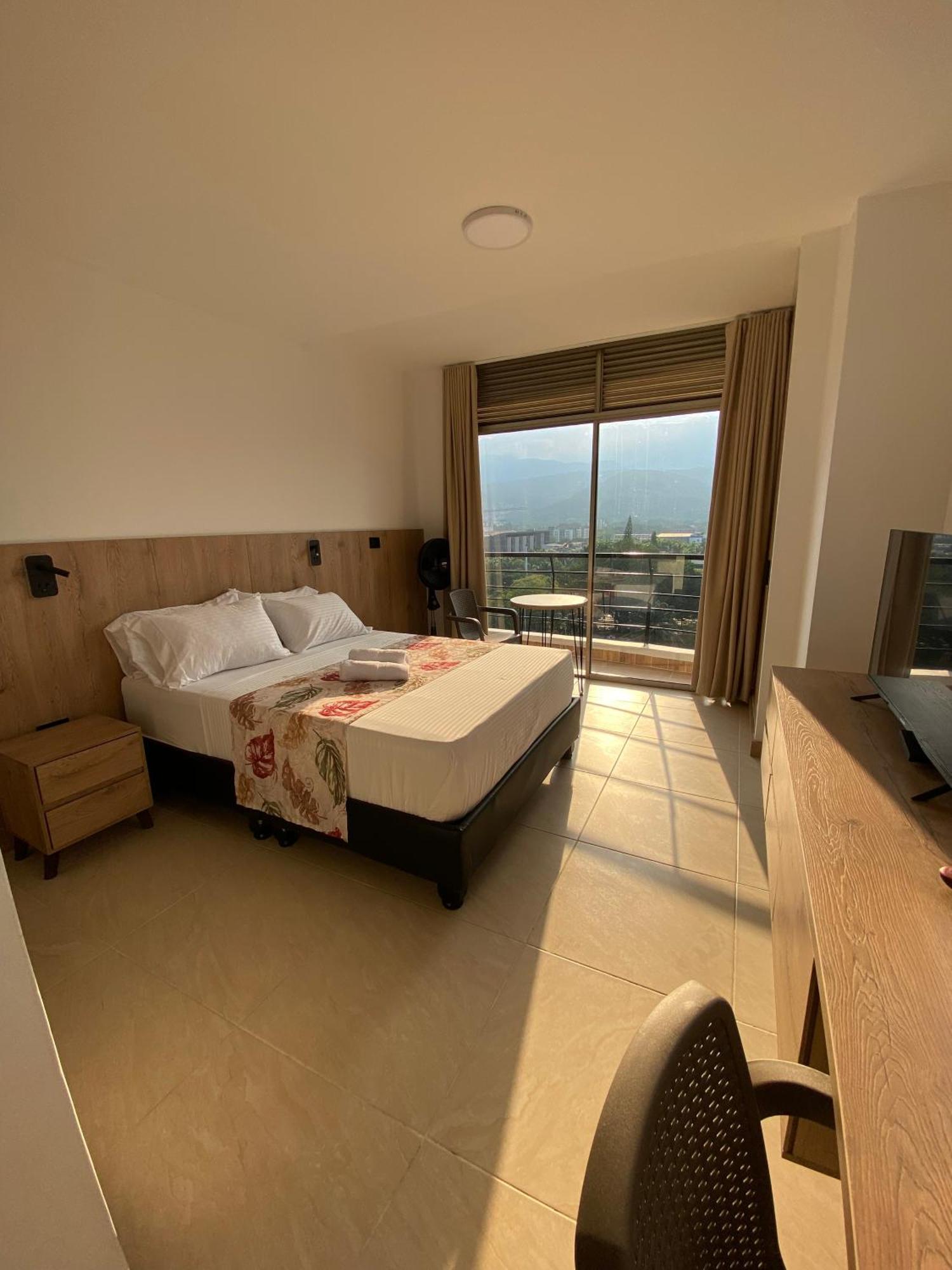 Caliview Andalaya Apartamento Cali