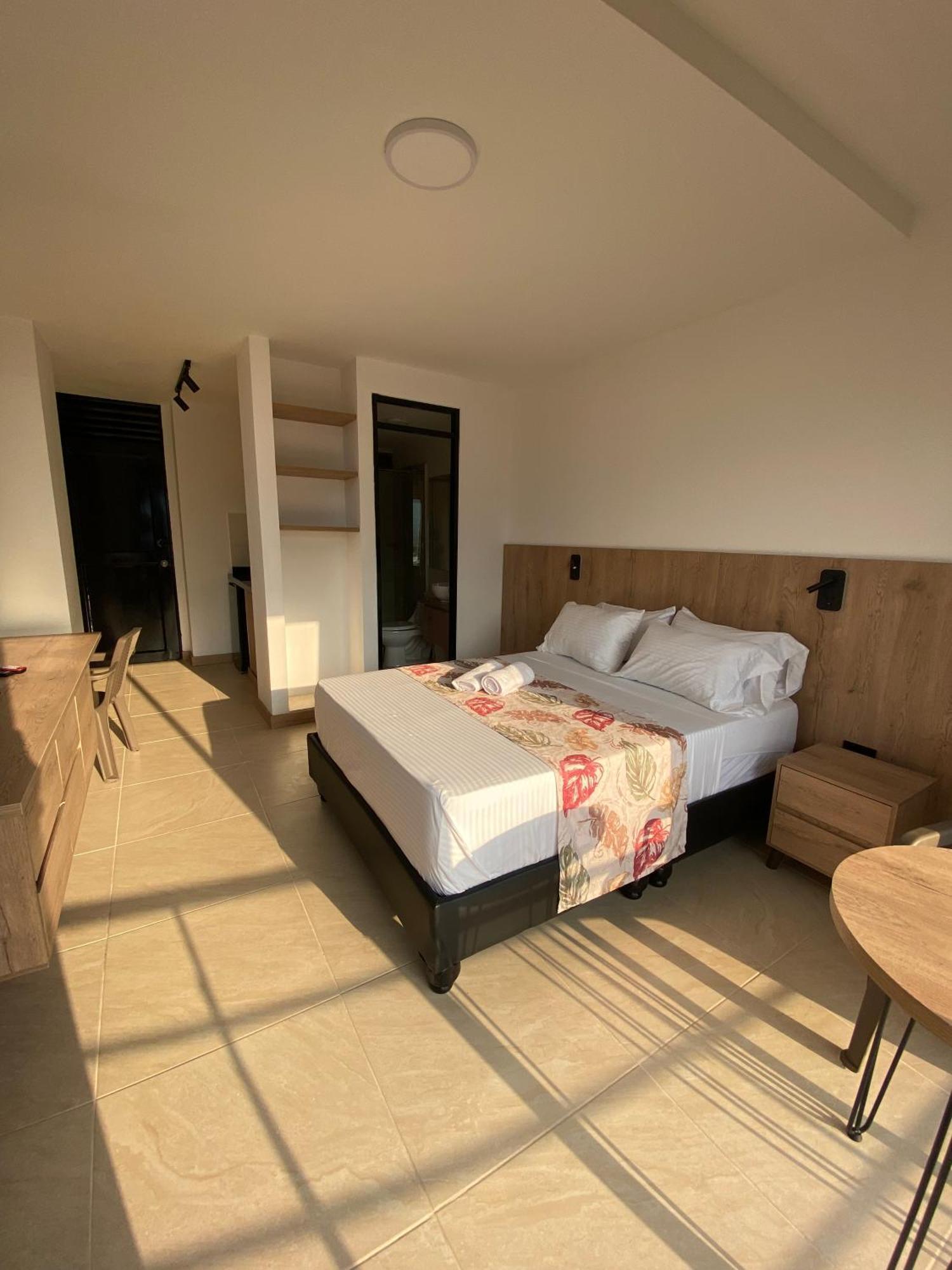 Apartamento Caliview Andalaya Cali