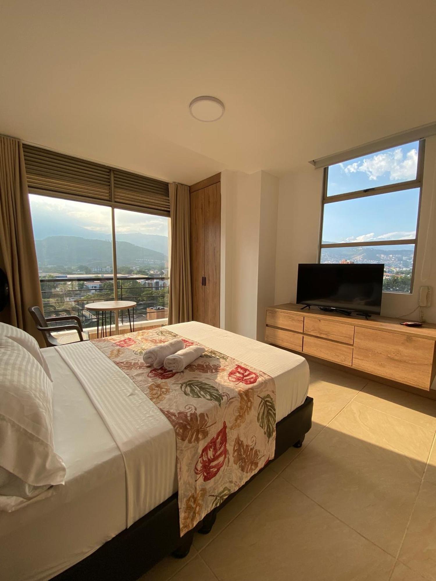 Apartamento Caliview Andalaya Cali
