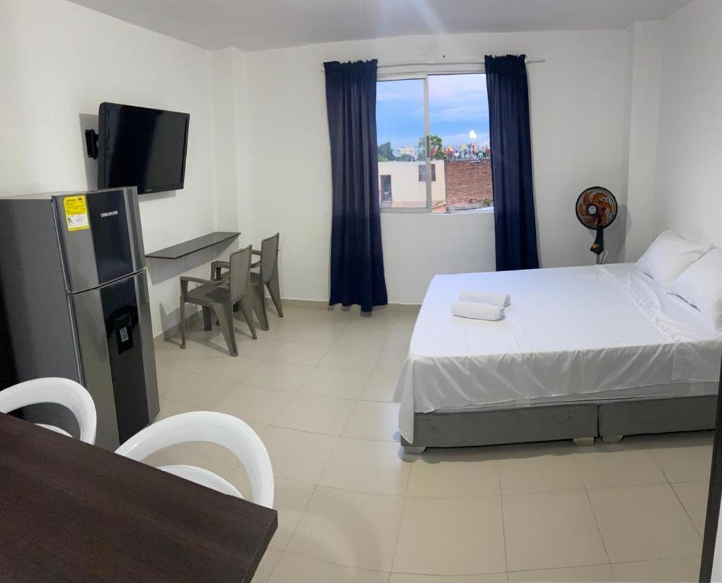 Loft En San Fernando 406 Cali