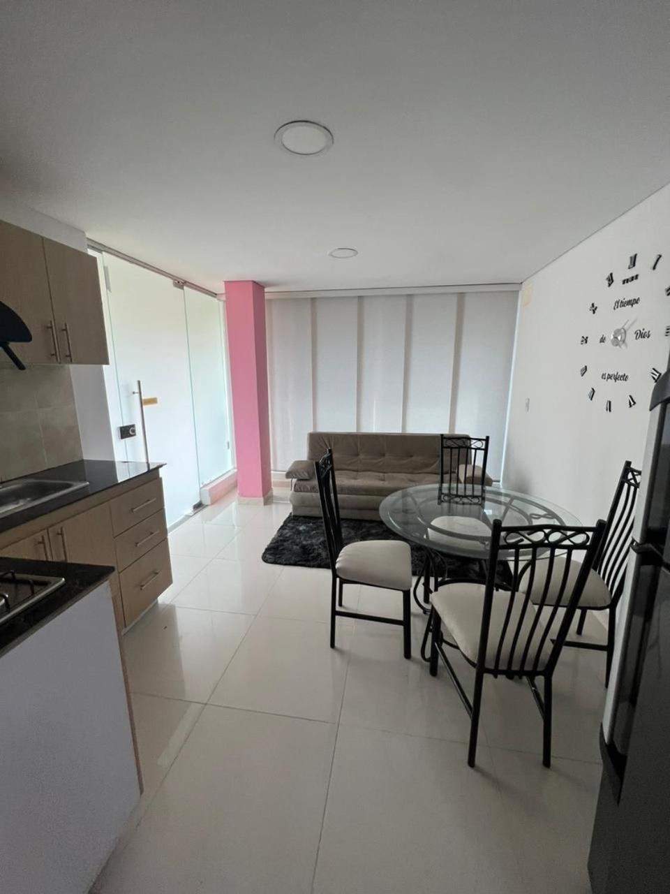 Apartment Apartahotel Apr