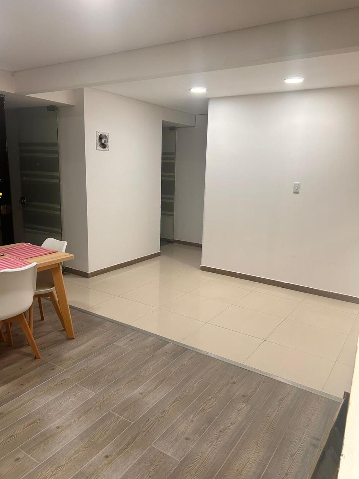 Apartment Apartahotel Apr Cali