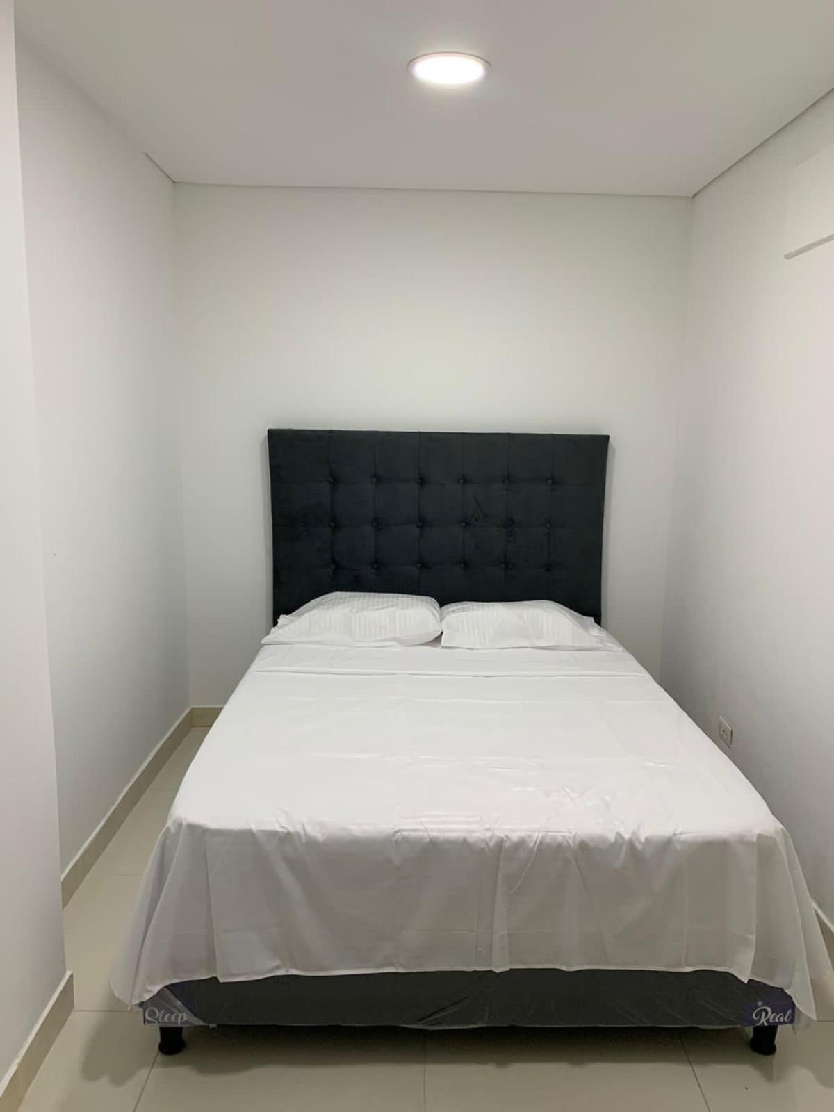Apartment Apartahotel Apr Cali
