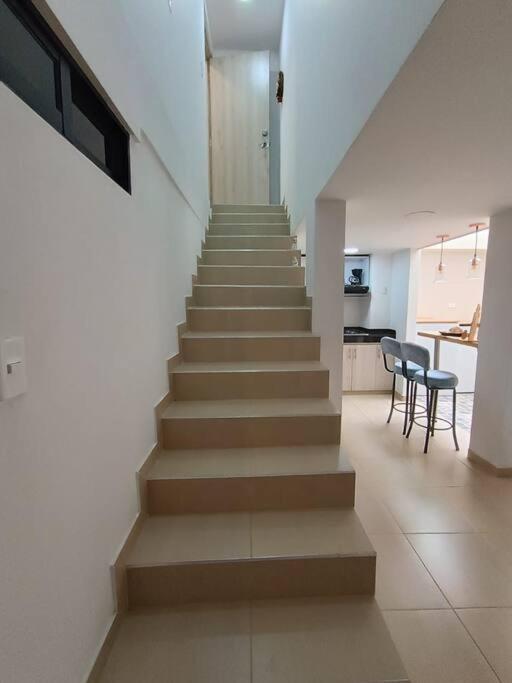 Apartamento Aparta Estudio Miraflores *