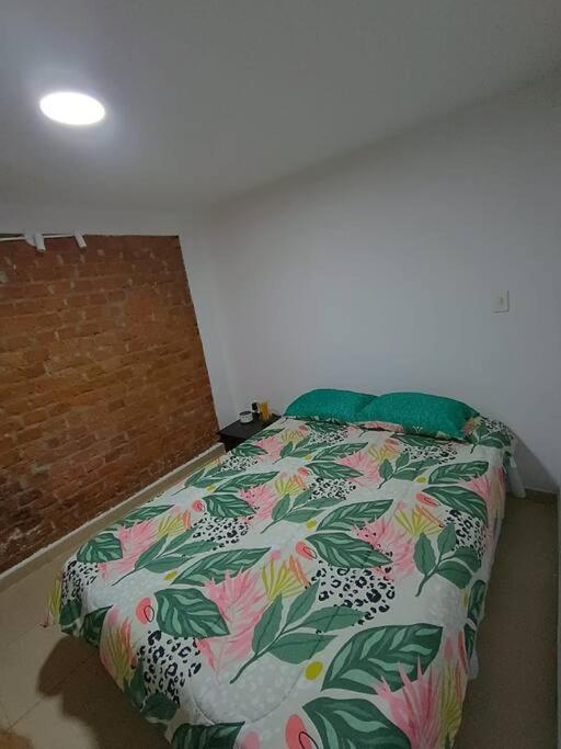 Apartamento Aparta Estudio Miraflores