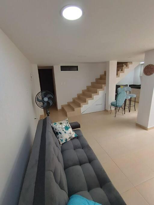 Aparta Estudio Miraflores Apartamento *