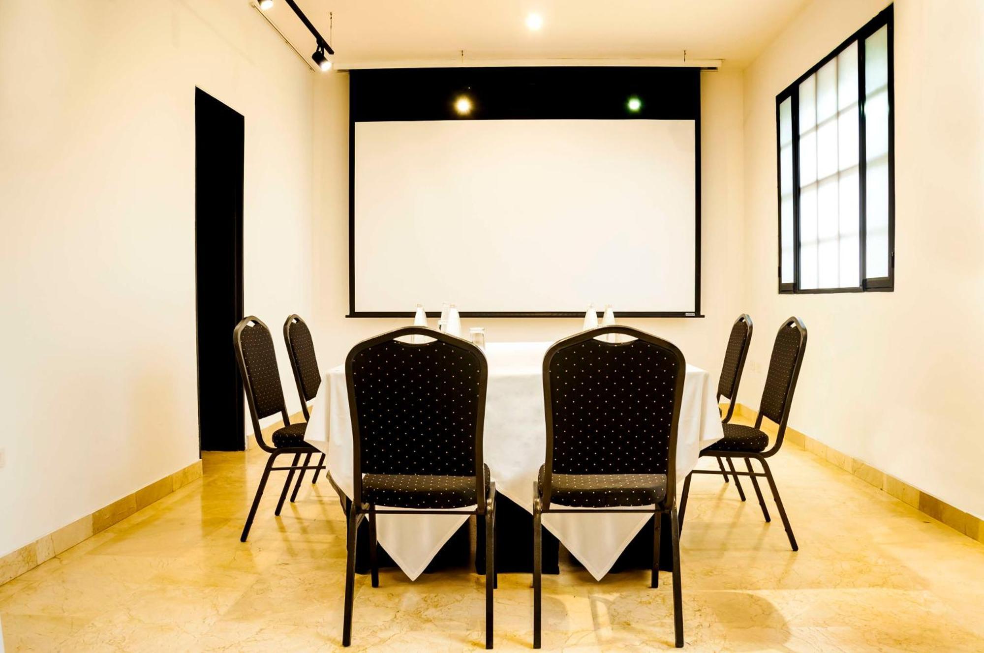 Nh Boulevard Del Río Hotel Cali