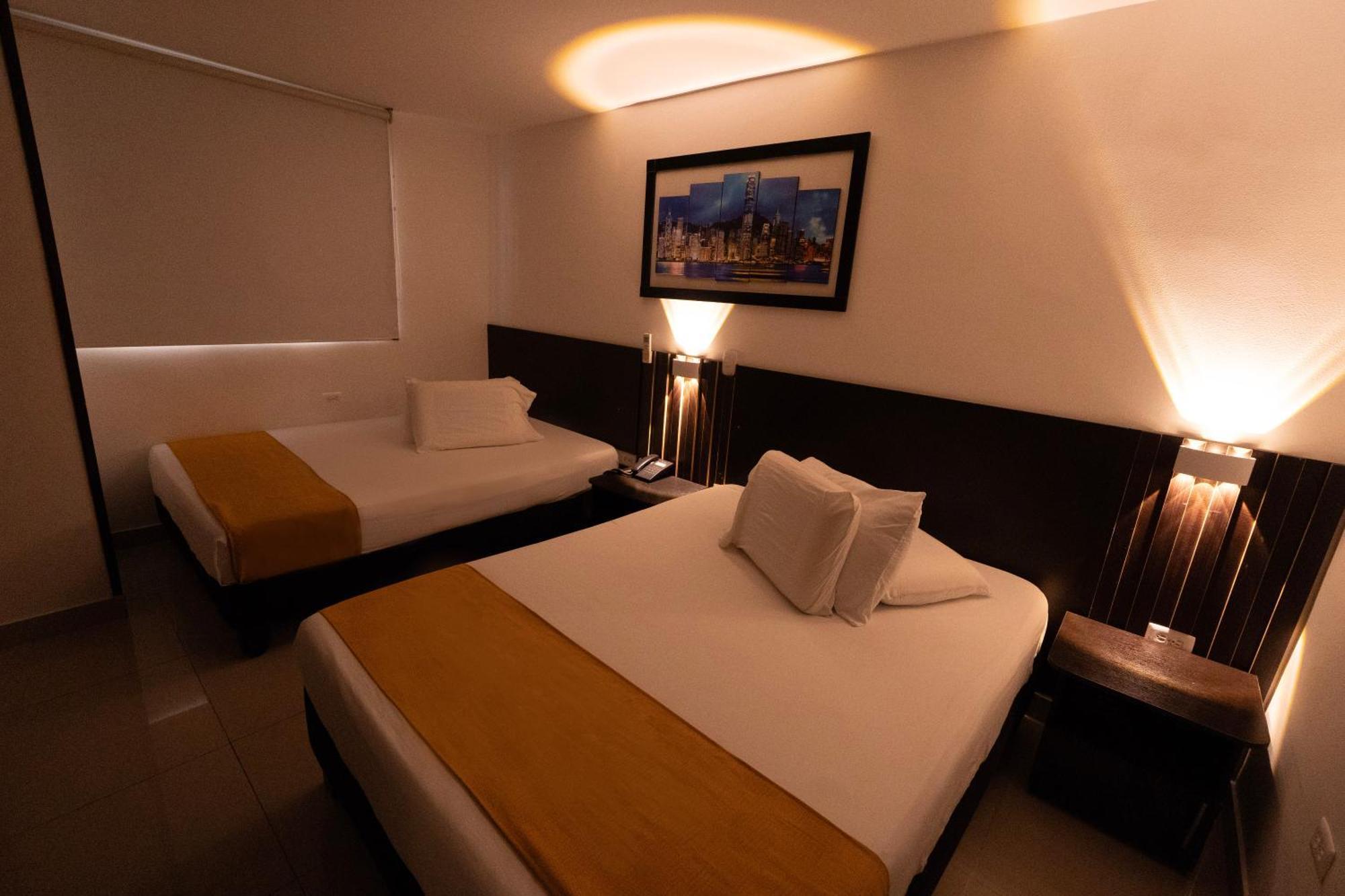 Sixth House Hotel