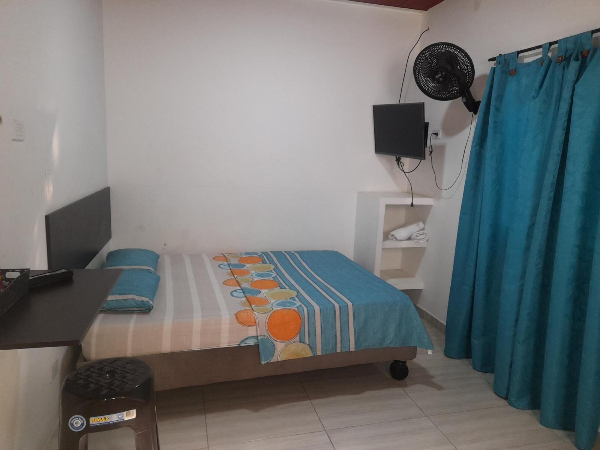 El Jardin 2