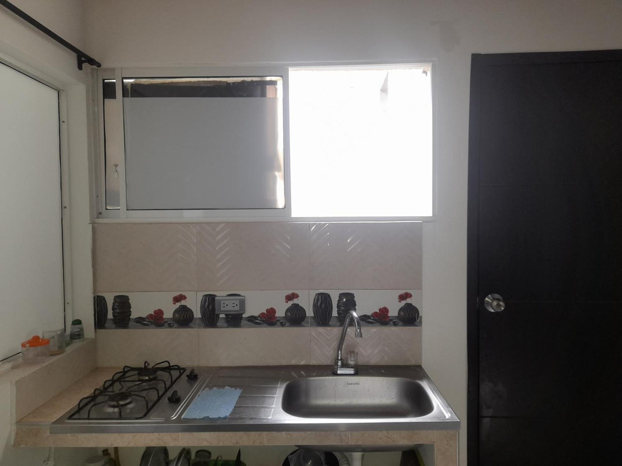 Apartamento El Jardin 2 Cali