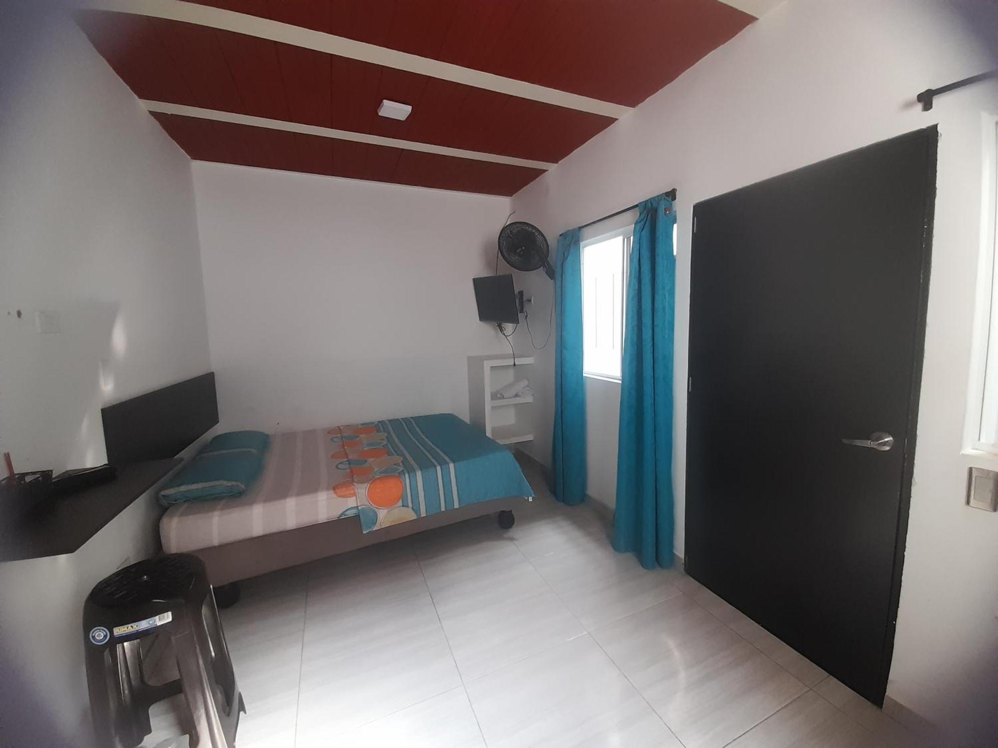 El Jardin 2 Apartamento *