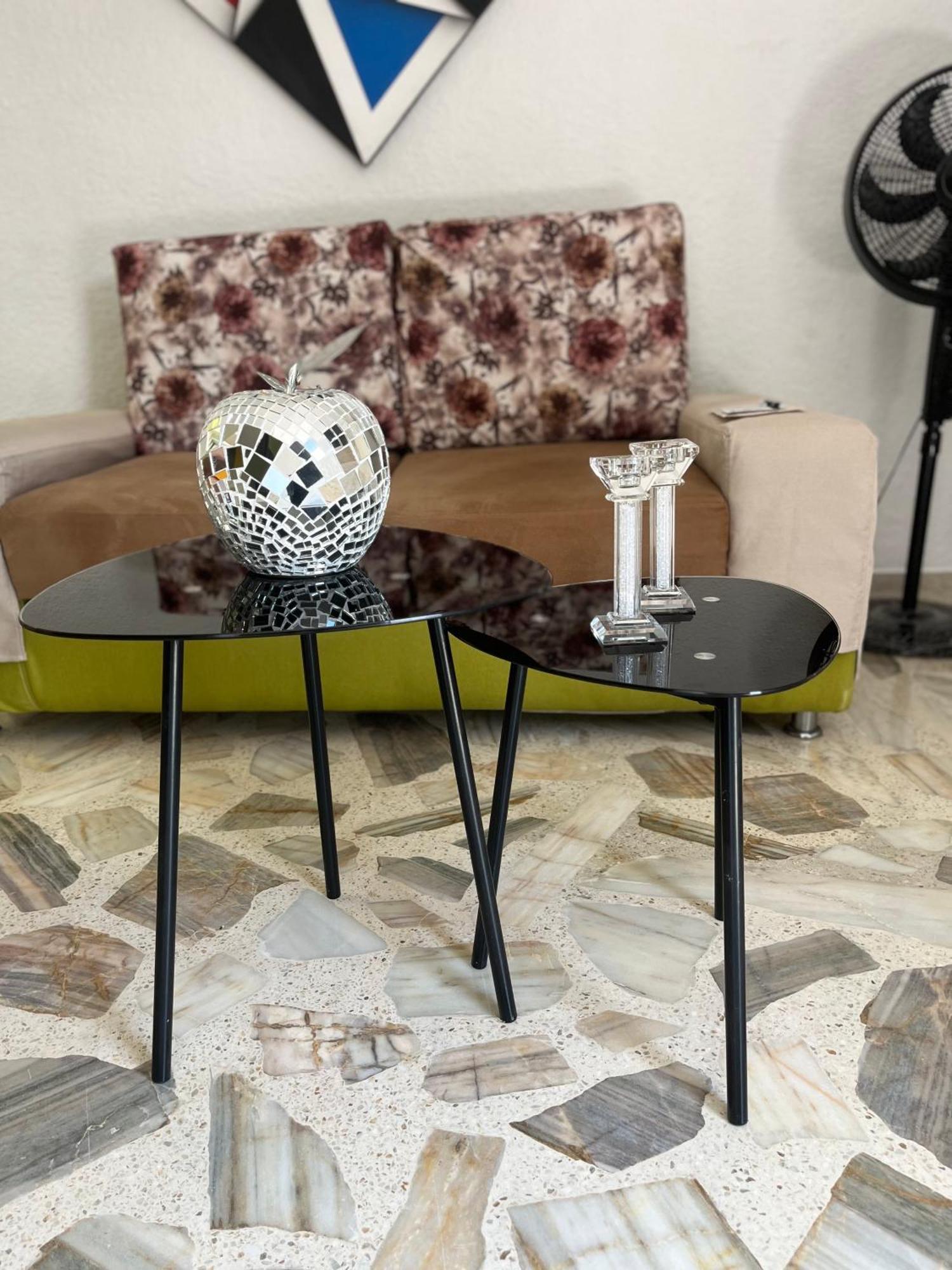 Acojedora Y Comoda Apartamento *