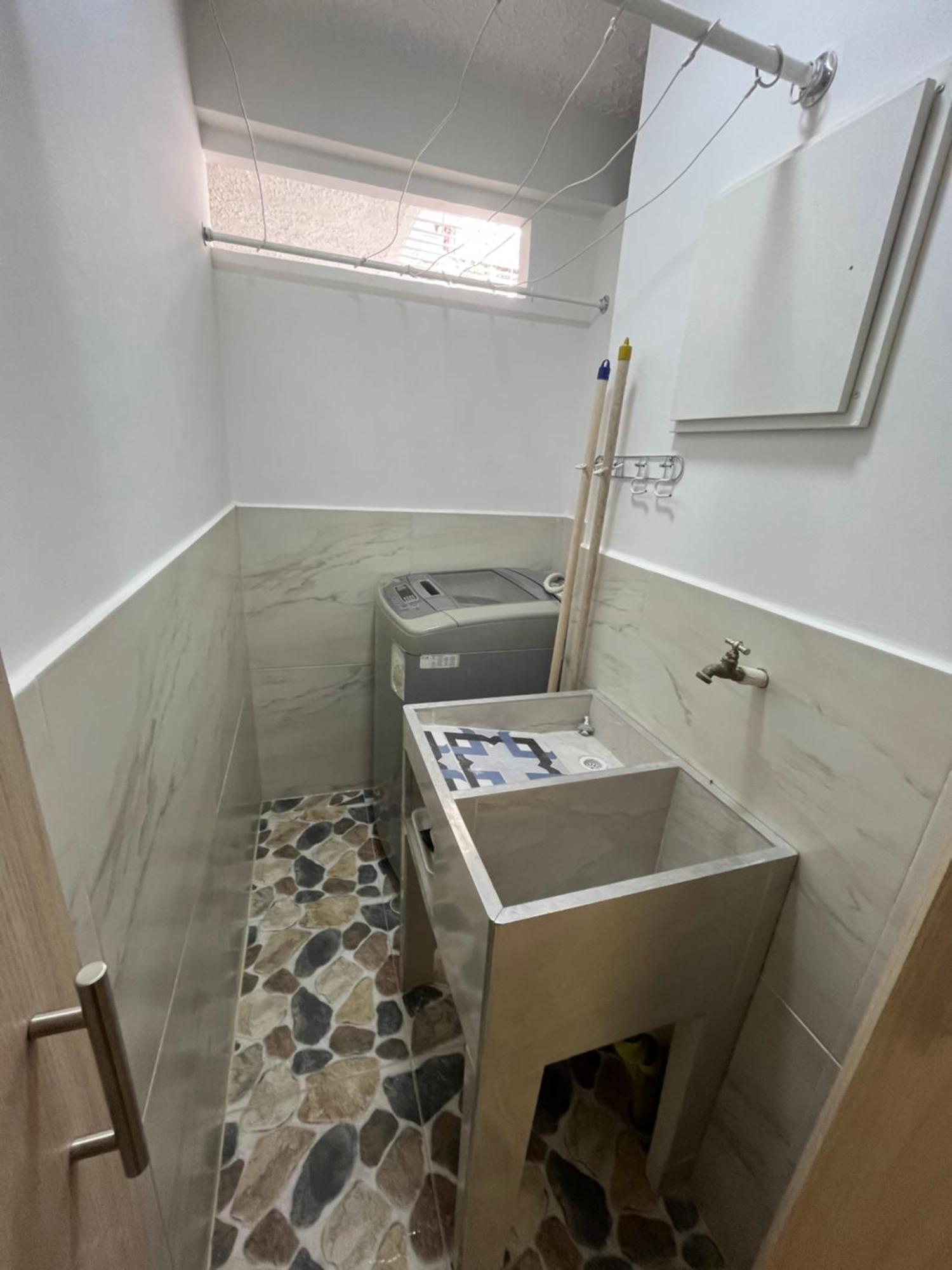 Apartamento Acojedora Y Comoda Cali